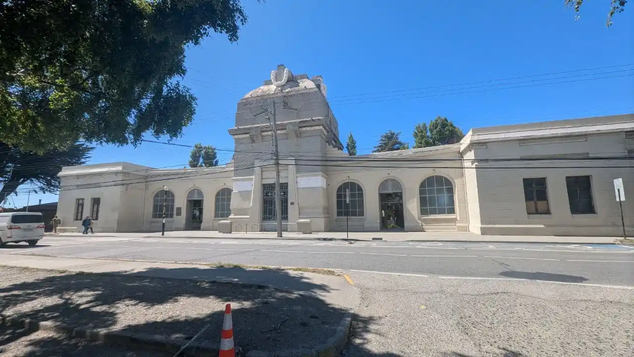 Marmolería García